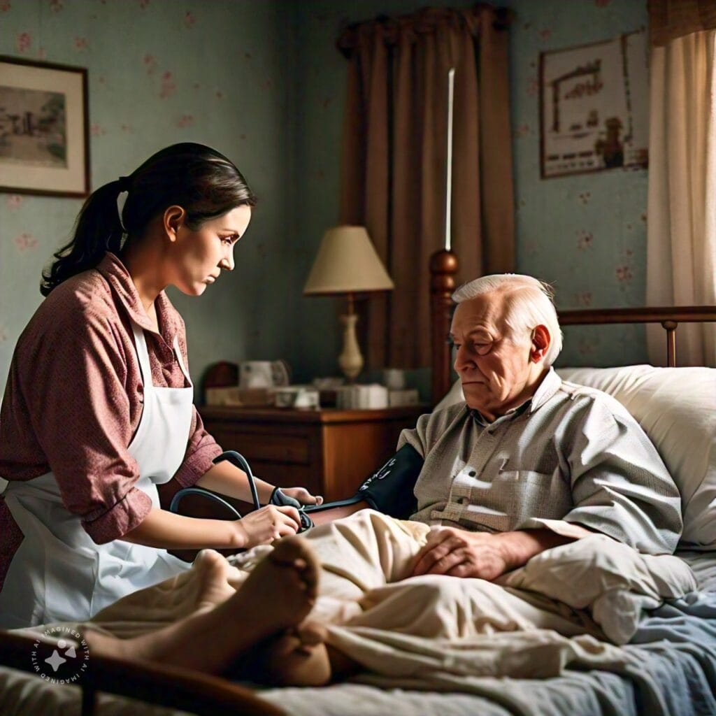 “Why My Blood Pressure Lower When I’m Lying Down?” “Why My Blood Pressure Lower When I’m Lying Down?”