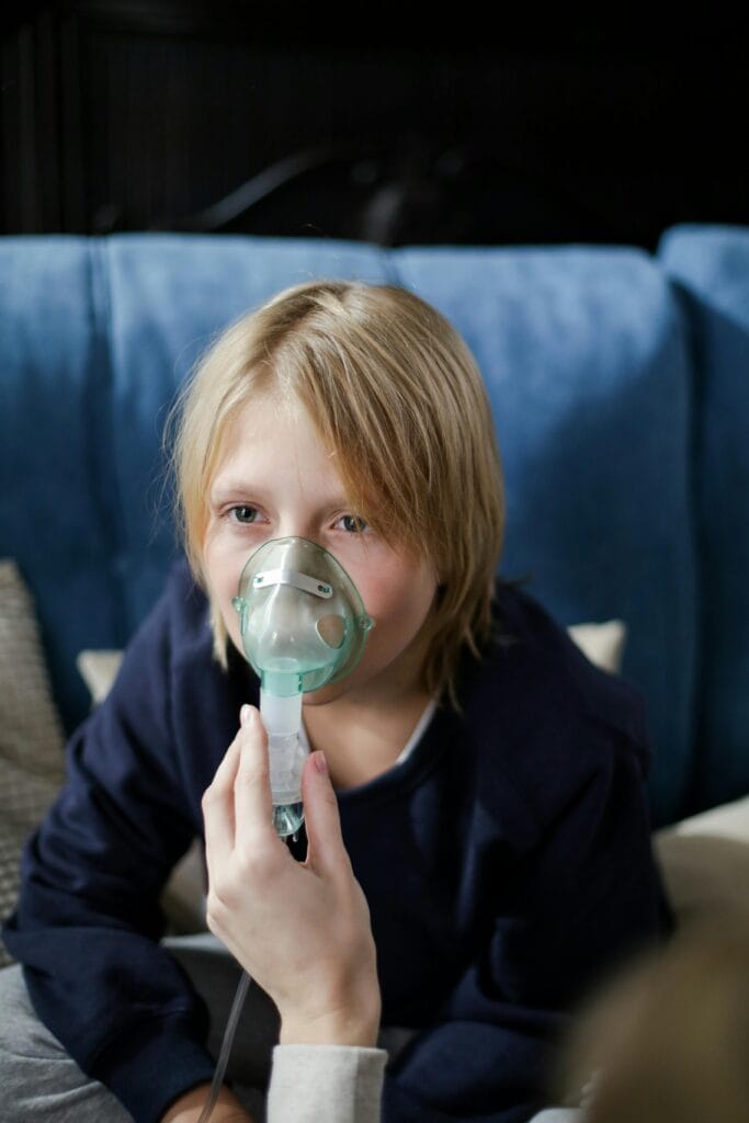 Save Your Child From Asthma: A Global Perspective. Save Your Child From Asthma: A Global Perspective.