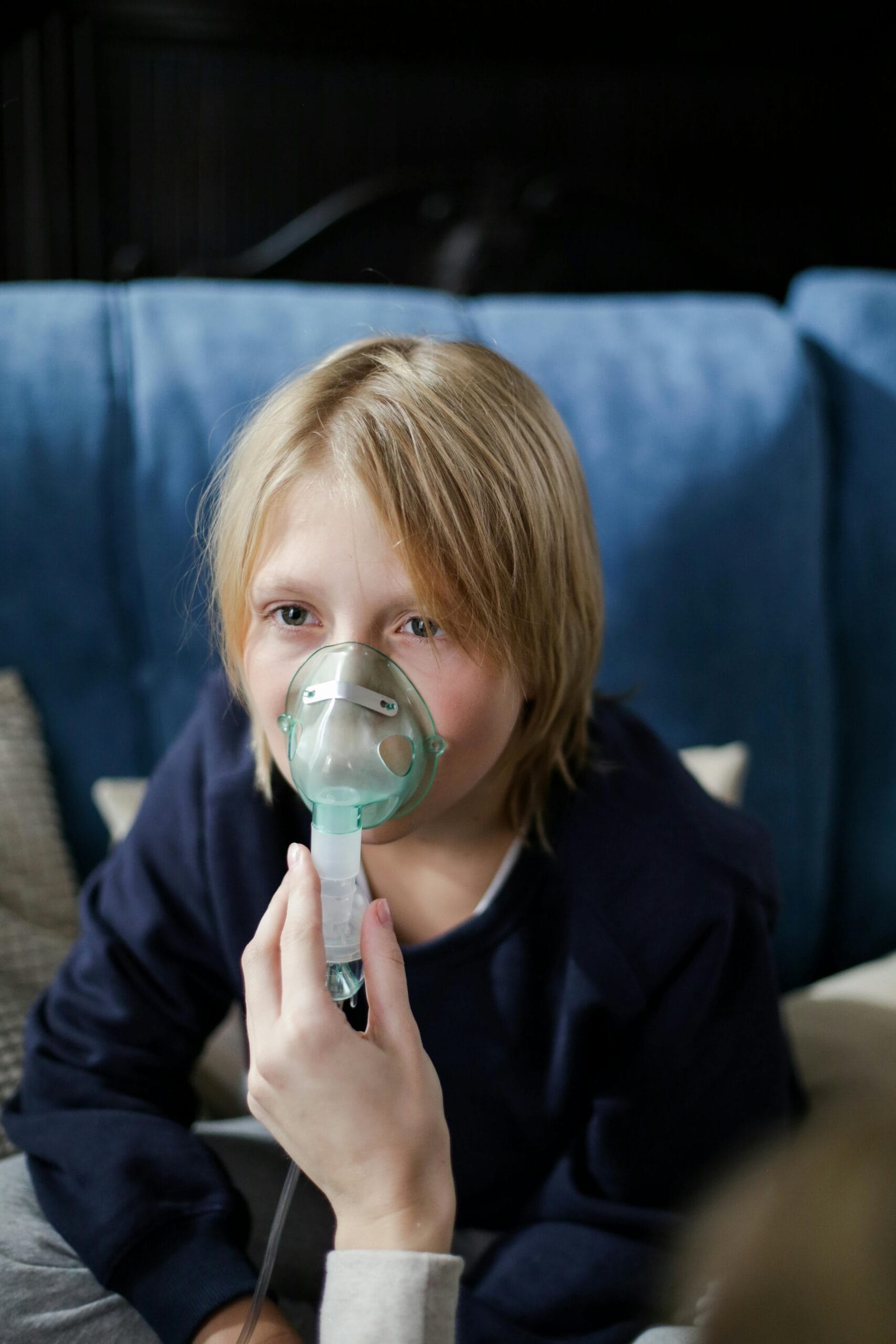 Save Your Child From Asthma: A Global Perspective.