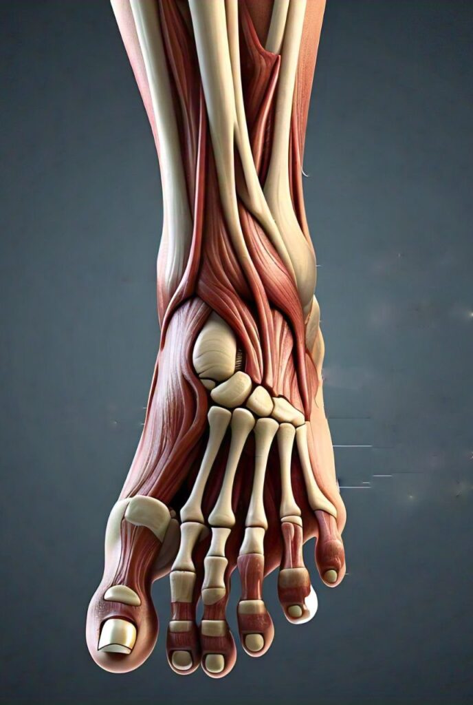 Important about "Plantar Calcaneonavicular Ligament"