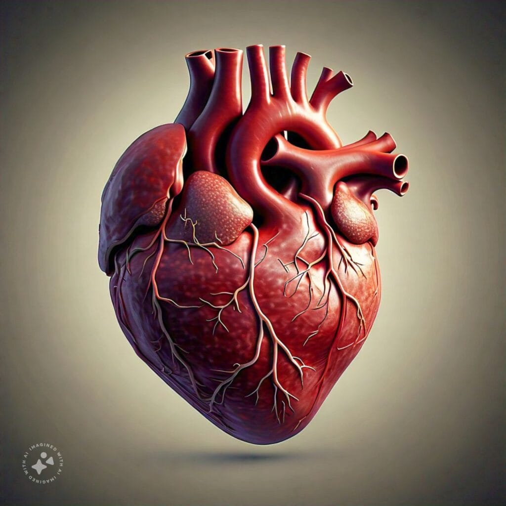 heart
