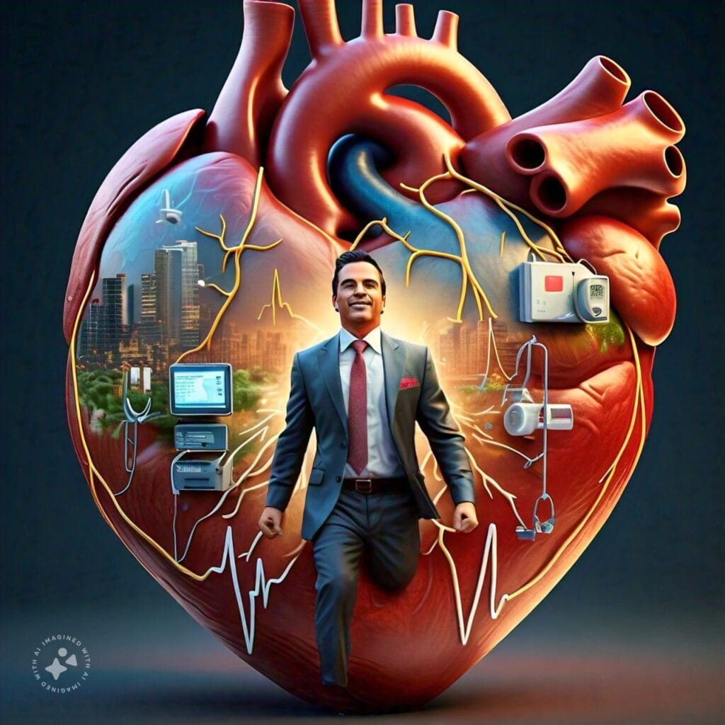 “Better Way For Cardiac Rehabilitation” “Better Way For Cardiac Rehabilitation”