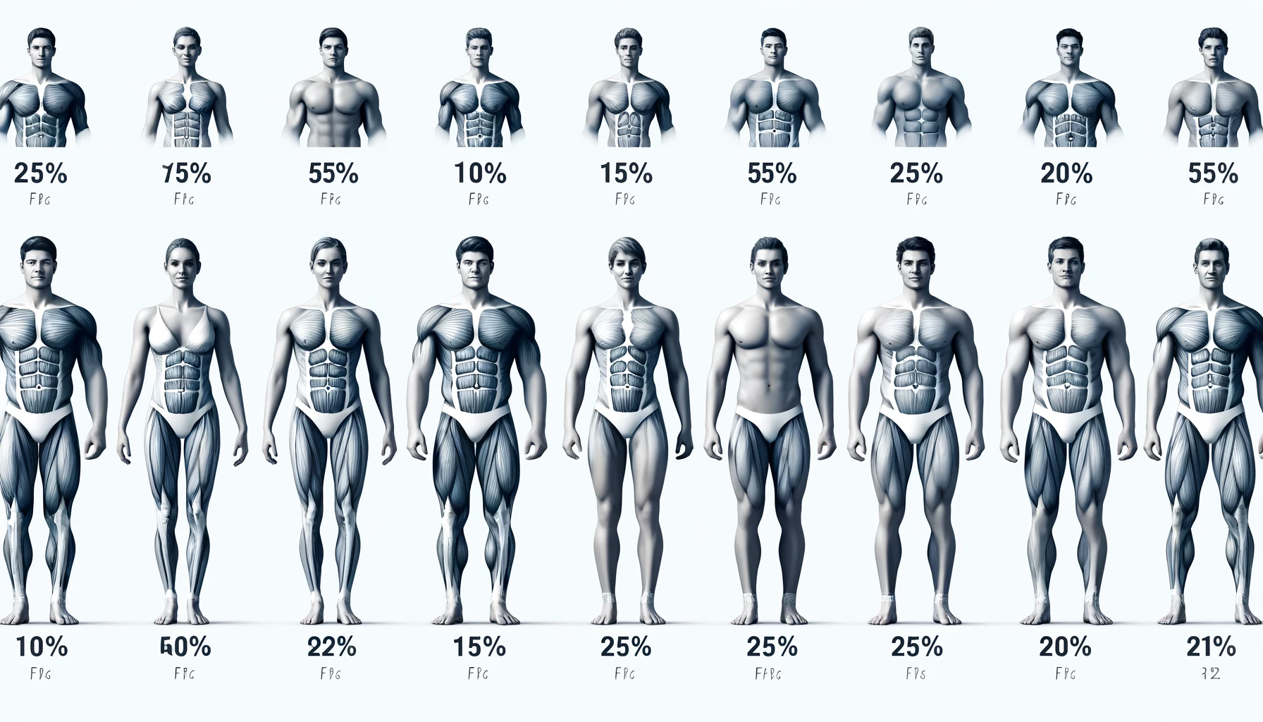 Body Fat Percentage why important for healthy life